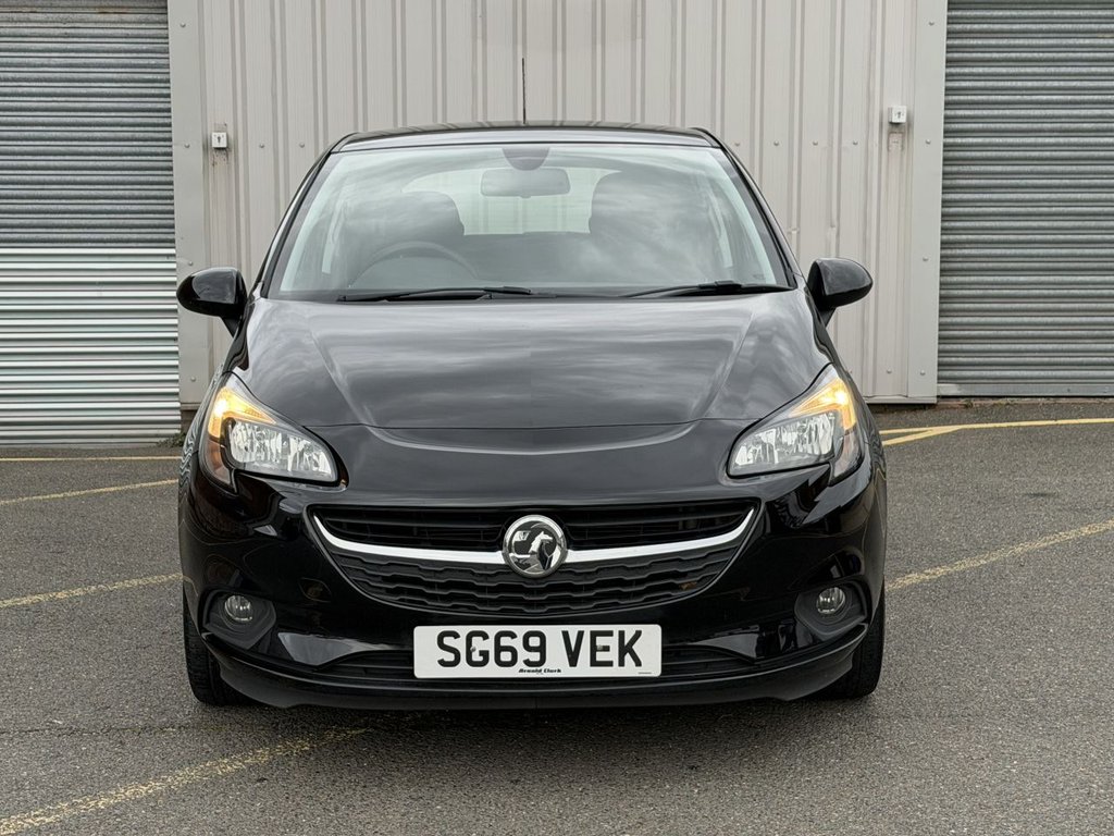 Used Vauxhall Corsa 2019 for sale - 76481983: Photo 8
