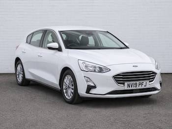 Used Ford Focus 2019 for sale - 78349743: Photo