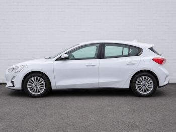 Used Ford Focus 2019 for sale - 78349743: Photo