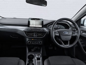 Used Ford Focus 2019 for sale - 78349743: Photo