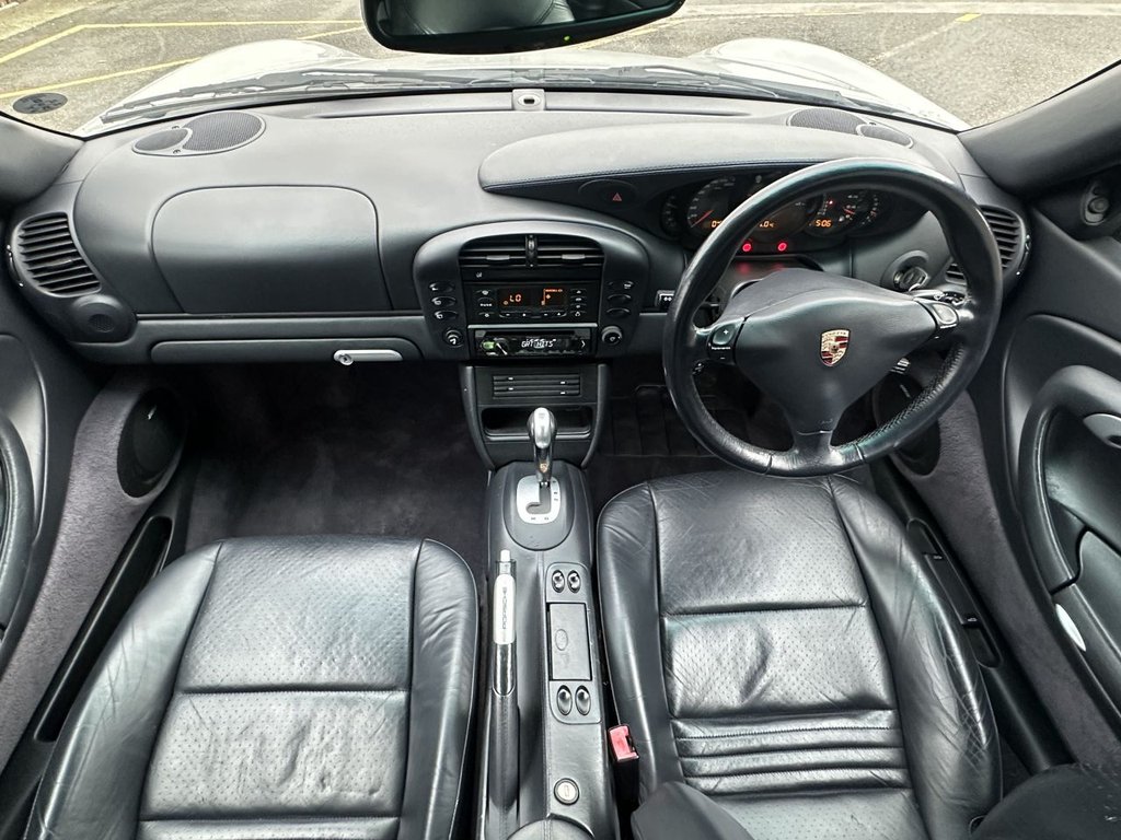 Used Porsche 911 2003 for sale - 76546502: Photo 10
