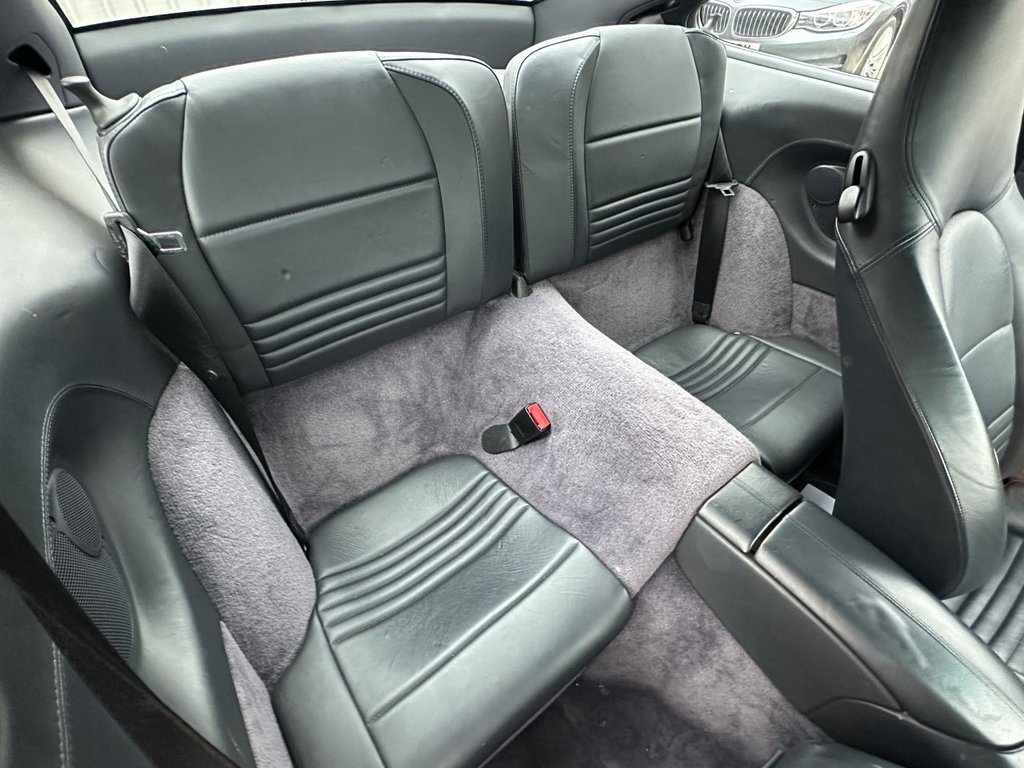 Used Porsche 911 2003 for sale - 76546502: Photo 11