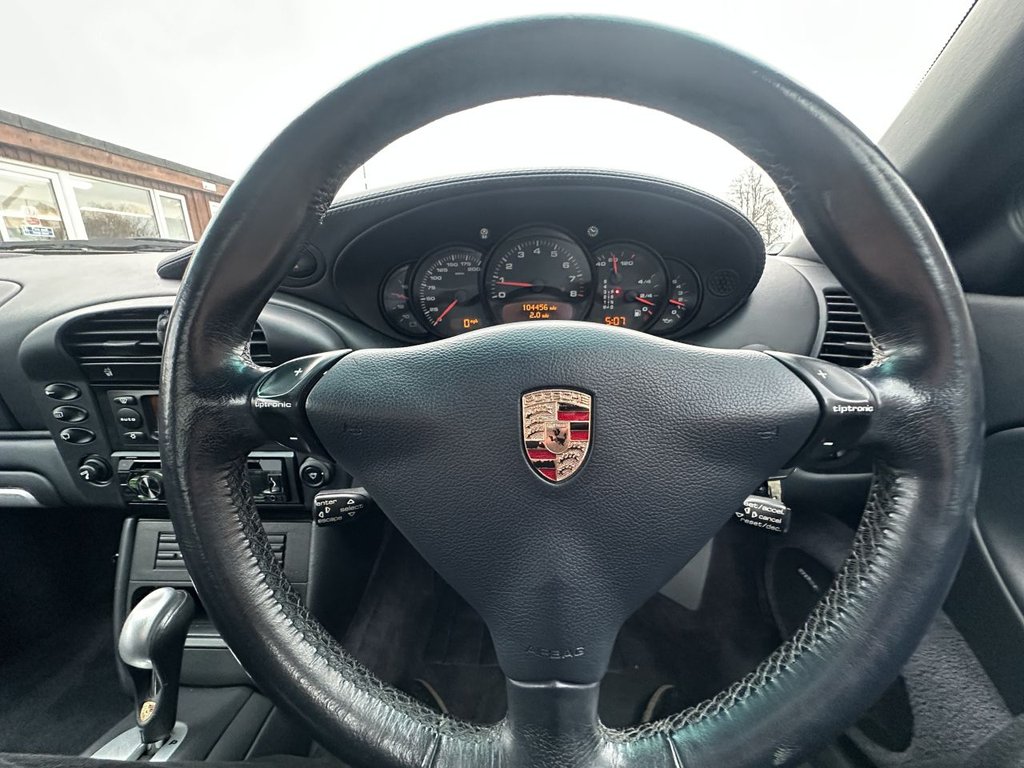 Used Porsche 911 2003 for sale - 76546502: Photo 12