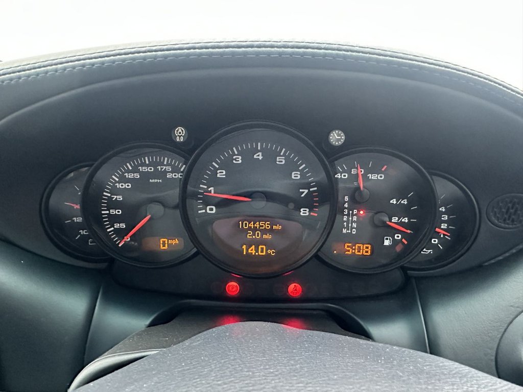 Used Porsche 911 2003 for sale - 76546502: Photo 13