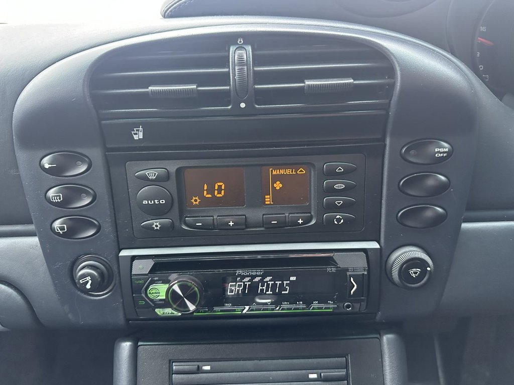 Used Porsche 911 2003 for sale - 76546502: Photo 14