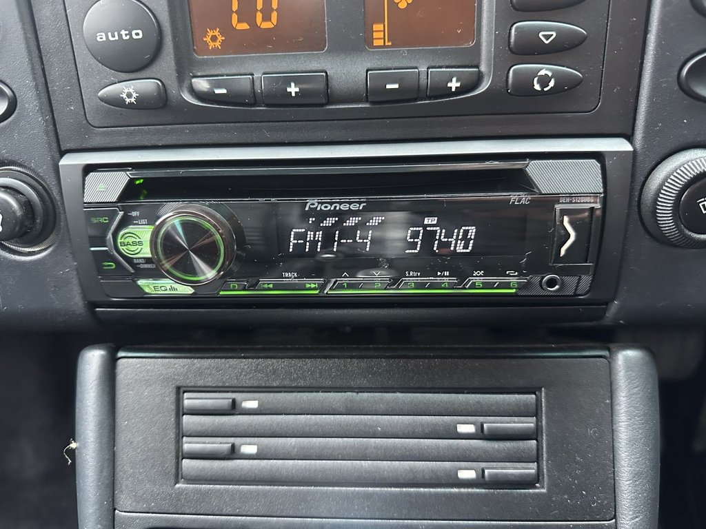 Used Porsche 911 2003 for sale - 76546502: Photo 16