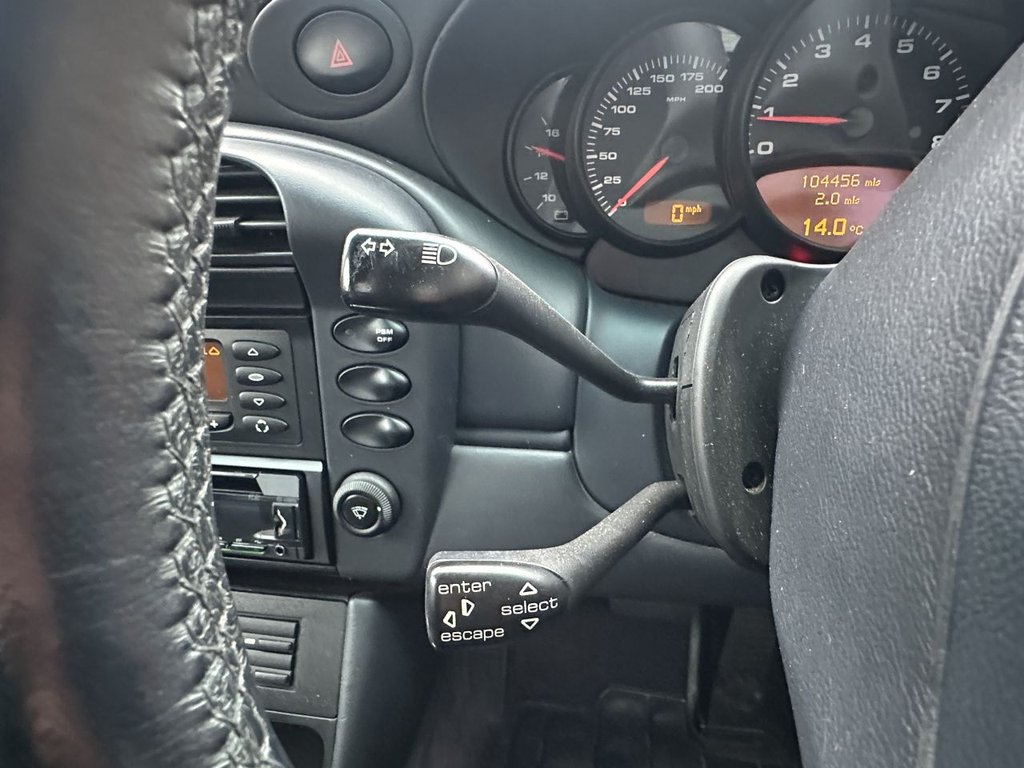 Used Porsche 911 2003 for sale - 76546502: Photo 17