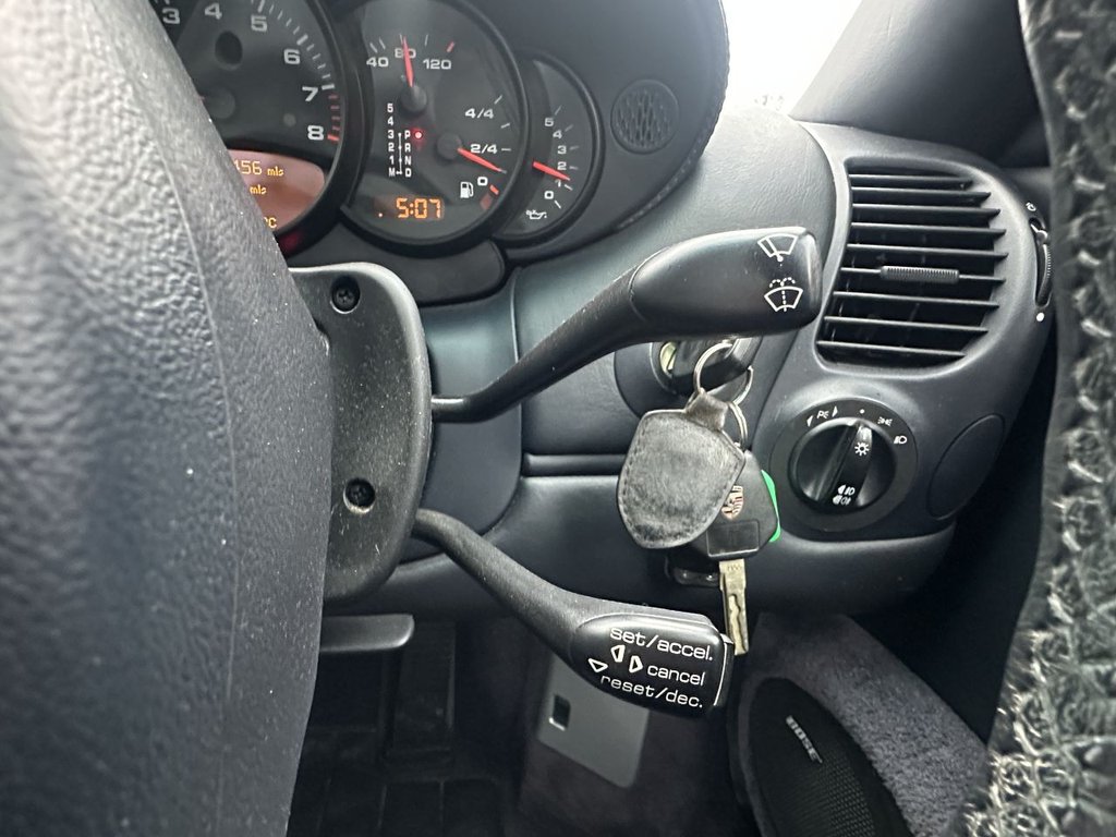 Used Porsche 911 2003 for sale - 76546502: Photo 18