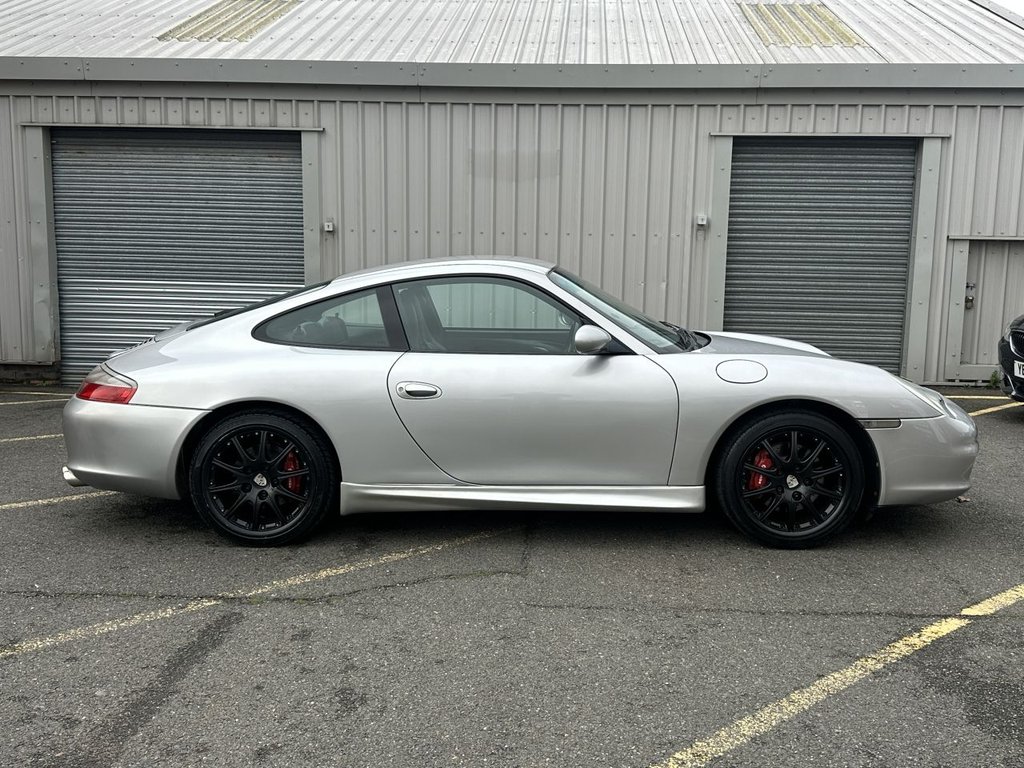 Used Porsche 911 2003 for sale - 76546502: Photo 6