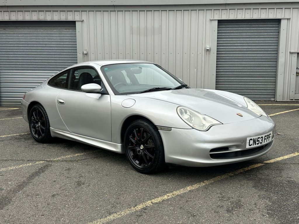 Used Porsche 911 2003 for sale - 76546502: Photo 7