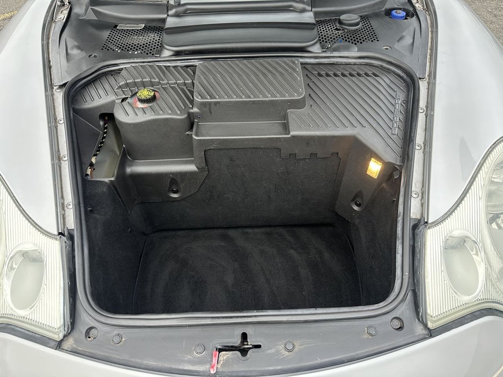 Used Porsche 911 2003 for sale - 76546502: Photo 9