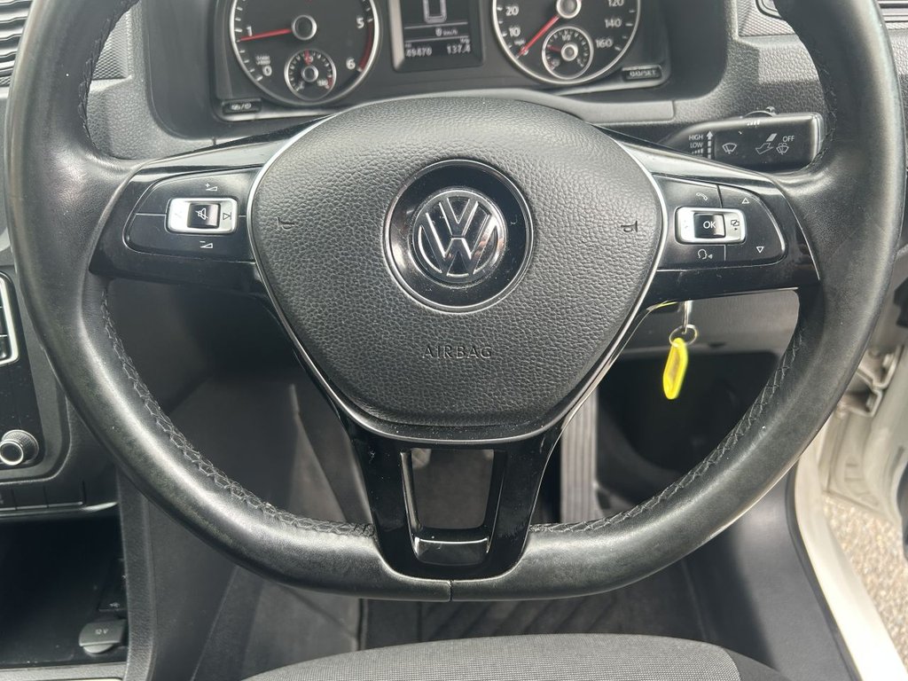 Used Volkswagen Caddy Maxi 2018 for sale - 76255937: Photo 11