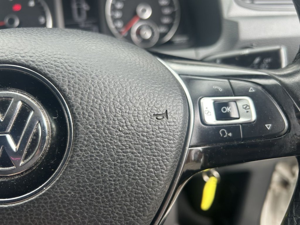 Used Volkswagen Caddy Maxi 2018 for sale - 76255937: Photo 13