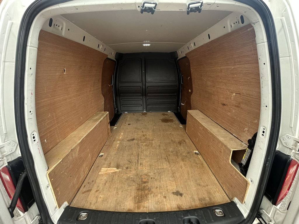 Used Volkswagen Caddy Maxi 2018 for sale - 76255937: Photo 14