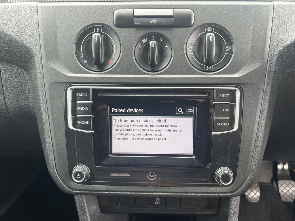 Used Volkswagen Caddy Maxi 2018 for sale - 76255937: Photo 20