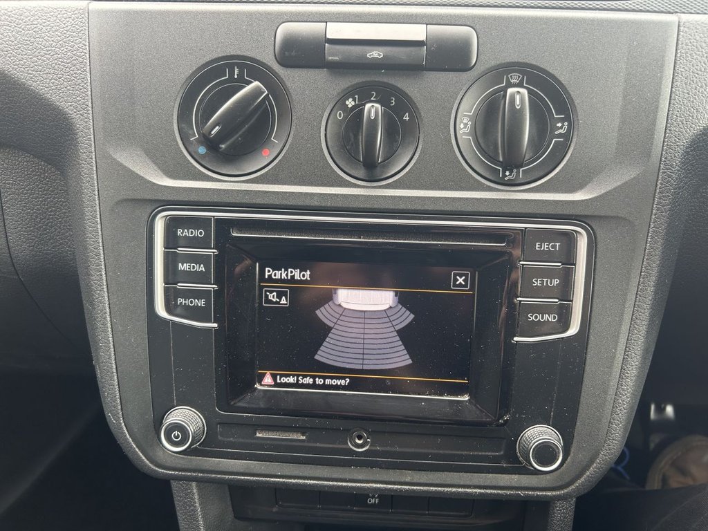 Used Volkswagen Caddy Maxi 2018 for sale - 76255937: Photo 21