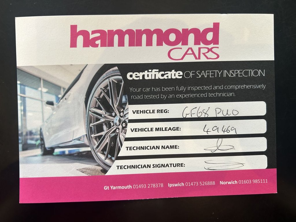 Used Volkswagen Caddy Maxi 2018 for sale - 76255937: Photo 25