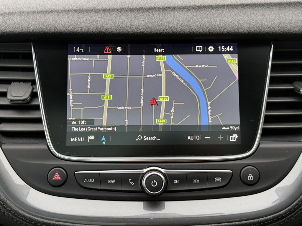 Used Vauxhall Grandland X 2019 for sale - 76469853: Photo 15