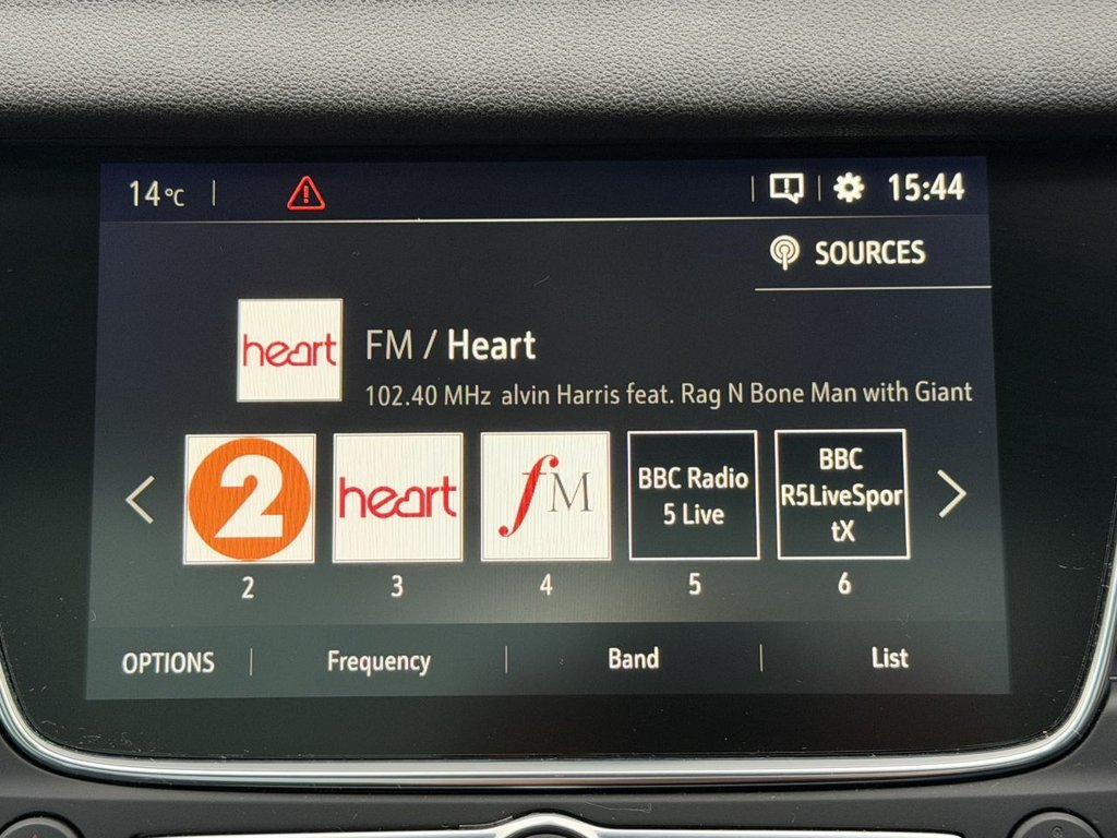 Used Vauxhall Grandland X 2019 for sale - 76469853: Photo 16