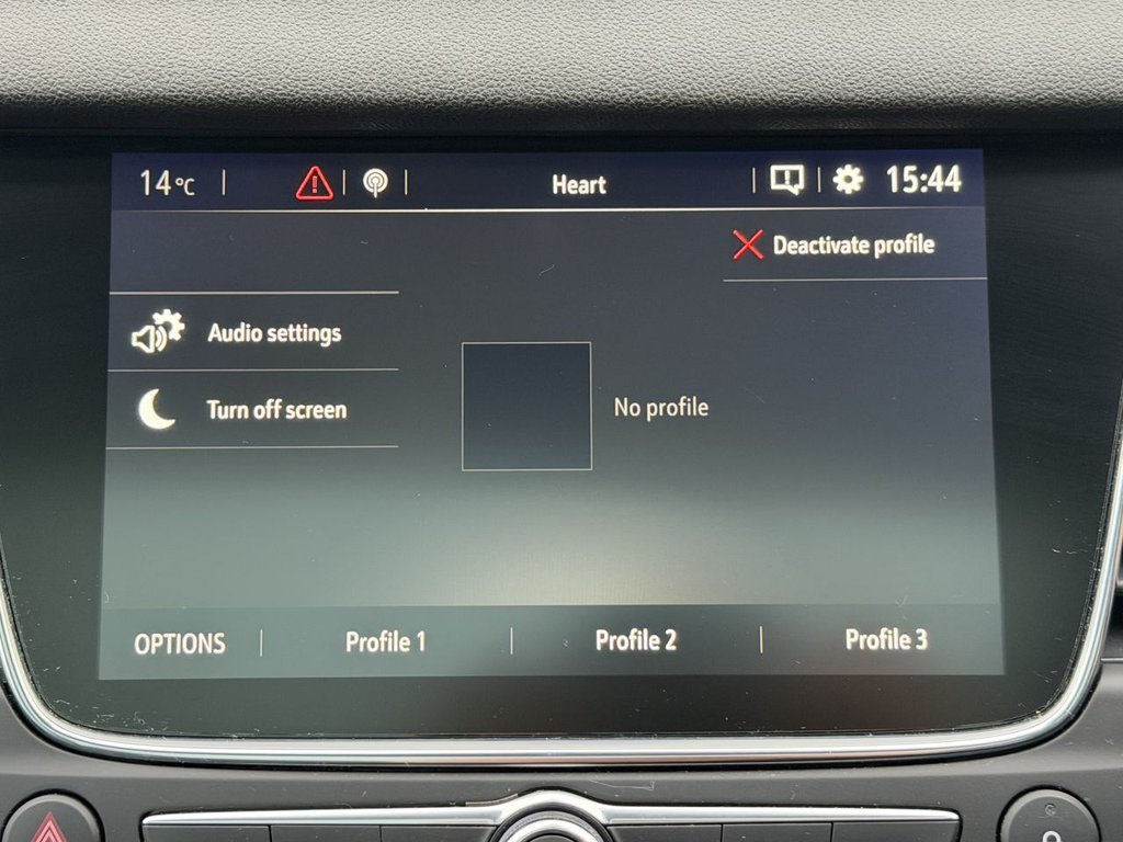 Used Vauxhall Grandland X 2019 for sale - 76469853: Photo 17