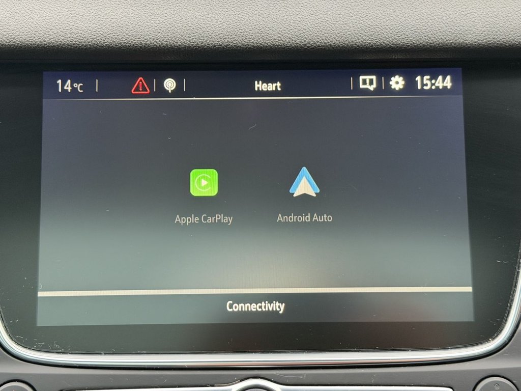 Used Vauxhall Grandland X 2019 for sale - 76469853: Photo 18