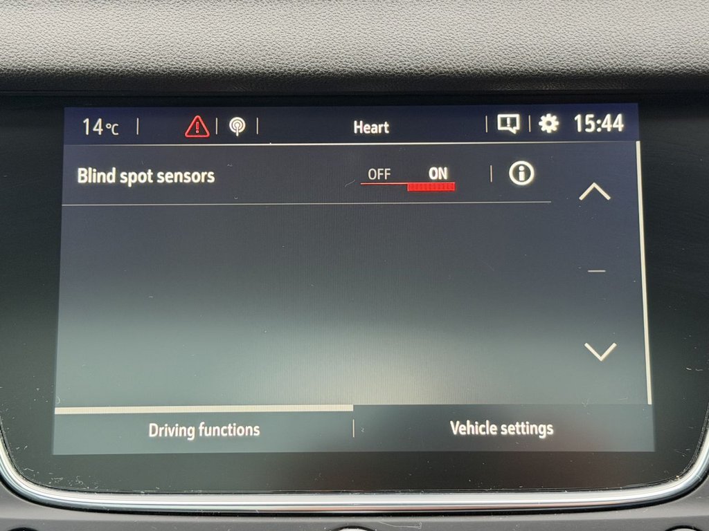 Used Vauxhall Grandland X 2019 for sale - 76469853: Photo 19