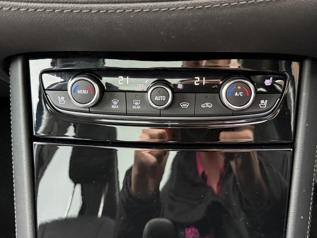 Used Vauxhall Grandland X 2019 for sale - 76469853: Photo 20