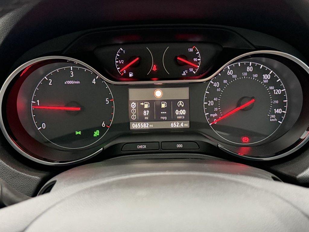 Used Vauxhall Grandland X 2019 for sale - 76469853: Photo 21