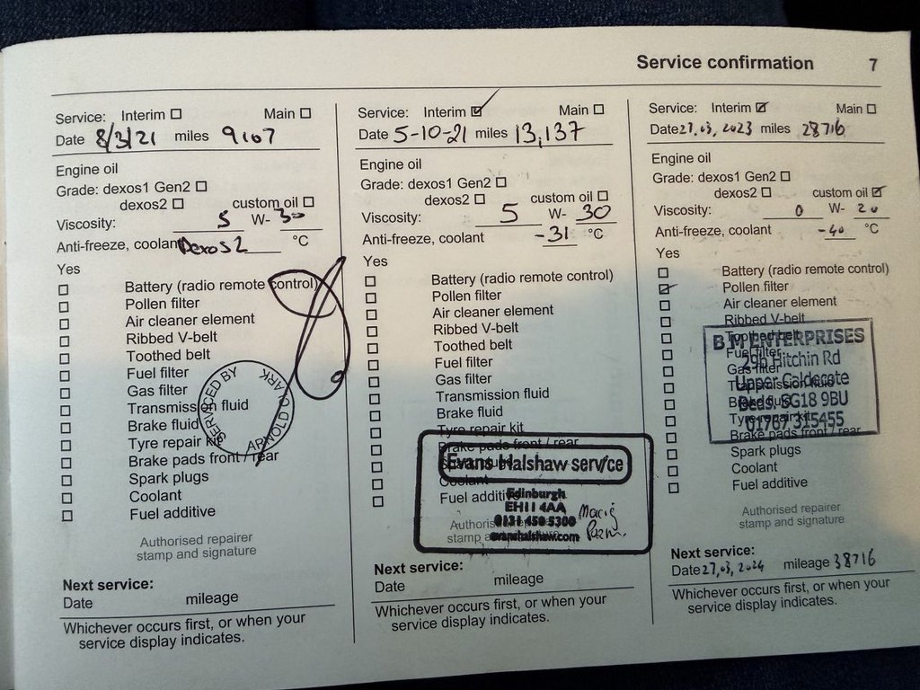 Used Vauxhall Grandland X 2019 for sale - 76469853: Photo 27