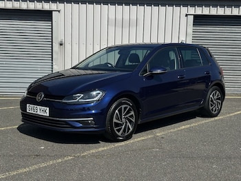 2019 (69) - 1.0 TSI Match Edition Hatchback 5dr Petrol Manual Euro 6 (s/s) (115 ps)