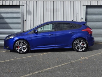 Used Ford Focus 2014 for sale - 75960681: Photo