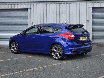 Used Ford Focus 2014 for sale - 75960681: Photo