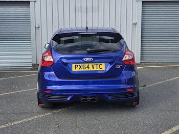 Used Ford Focus 2014 for sale - 75960681: Photo