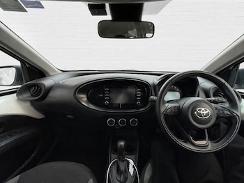 Used Toyota Aygo X 2022 for sale - 78413676: Photo