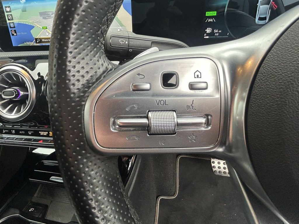 Used Mercedes-Benz A-Class 2021 for sale - 76665559: Photo 13