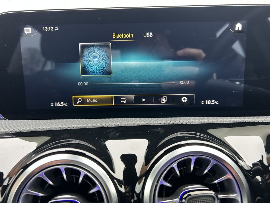 Used Mercedes-Benz A-Class 2021 for sale - 76665559: Photo 18