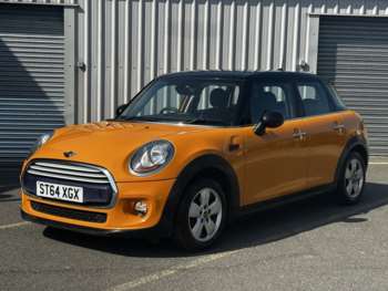 2015 (64) - 1.5 Cooper Hatchback 5dr Petrol Manual Euro 6 (s/s) (136 ps)