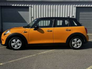 Used MINI Hatch 2015 for sale - 74947627: Photo