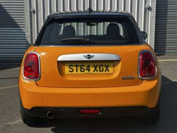 Used MINI Hatch 2015 for sale - 74947627: Photo