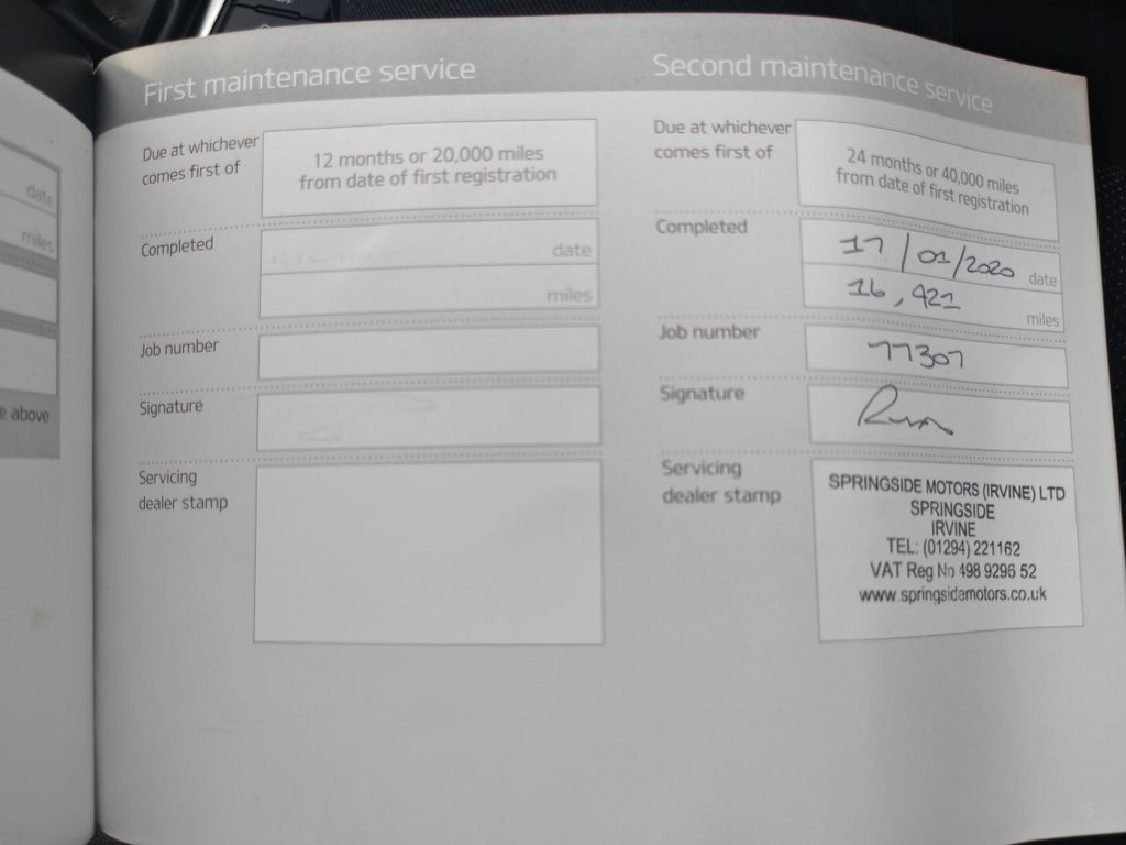 Vehicle 26