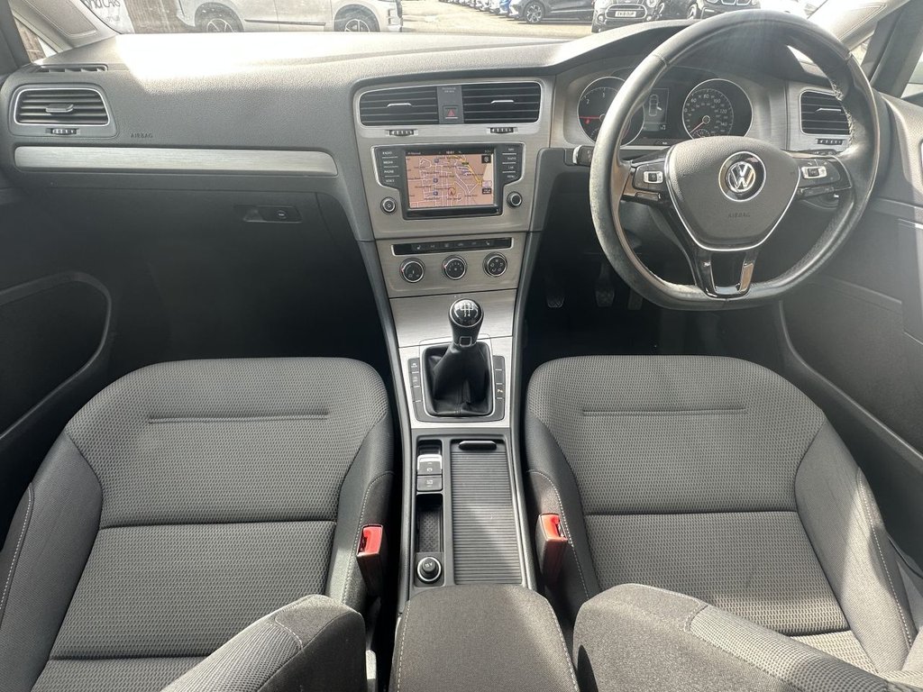 Used Volkswagen Golf 2016 for sale - 78030173: Photo 11