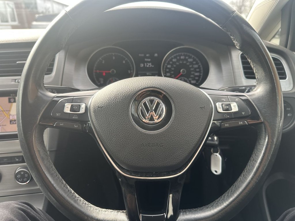 Used Volkswagen Golf 2016 for sale - 78030173: Photo 12