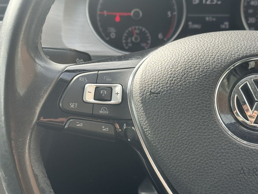 Used Volkswagen Golf 2016 for sale - 78030173: Photo 13