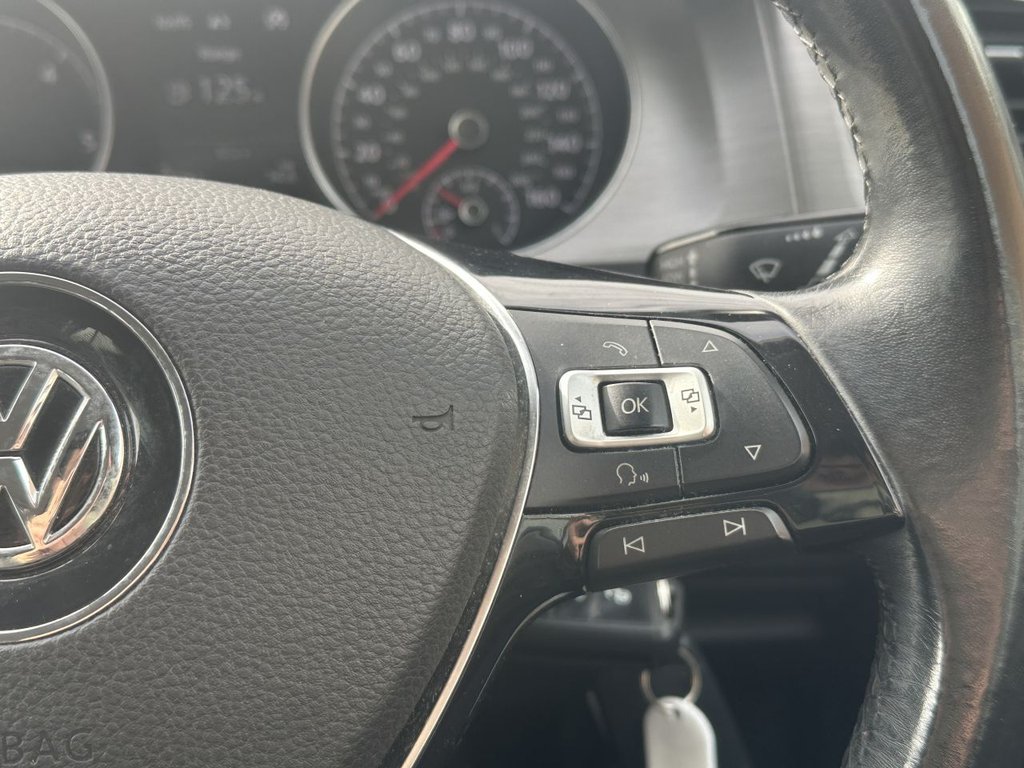 Used Volkswagen Golf 2016 for sale - 78030173: Photo 14