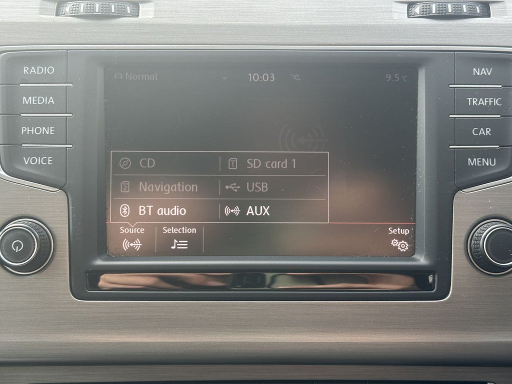 Used Volkswagen Golf 2016 for sale - 78030173: Photo 16