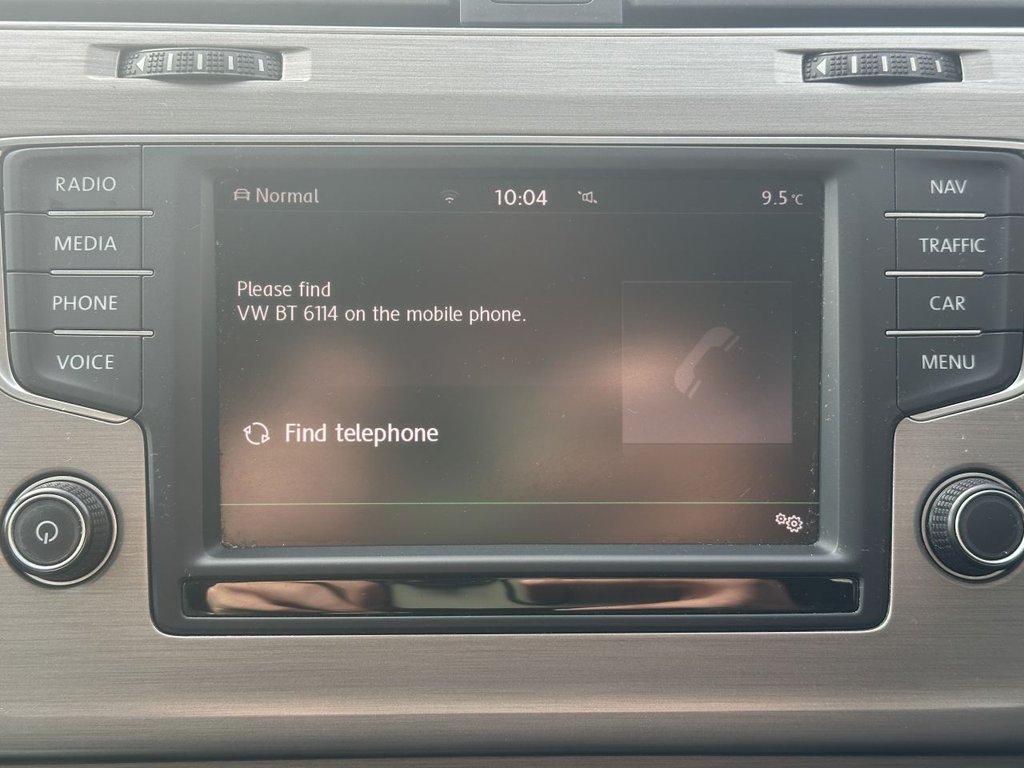 Used Volkswagen Golf 2016 for sale - 78030173: Photo 17