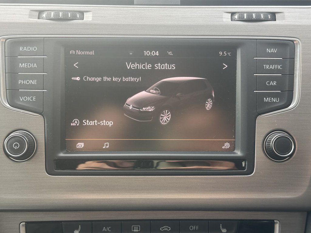 Used Volkswagen Golf 2016 for sale - 78030173: Photo 18