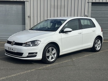 Used Volkswagen Golf 2016 for sale - 78030173: Photo