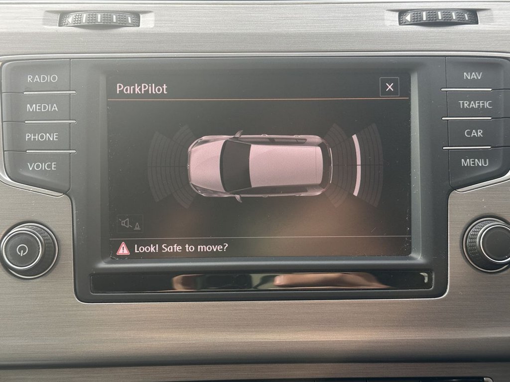 Used Volkswagen Golf 2016 for sale - 78030173: Photo 22