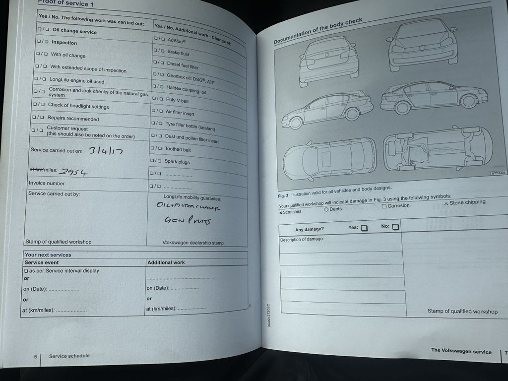 Used Volkswagen Golf 2016 for sale - 78030173: Photo 23
